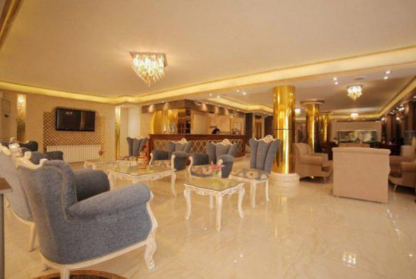 Hotel Boshra Project